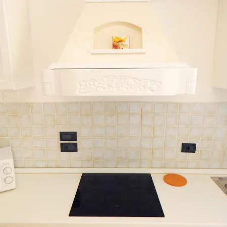 Anita Appartement