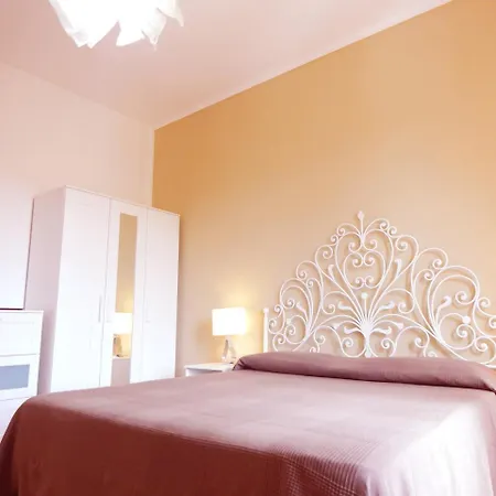 Appartement Anita Marina di Campo