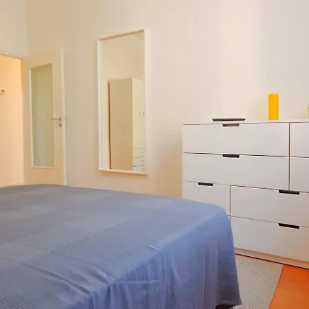 Anita Appartement Marina di Campo