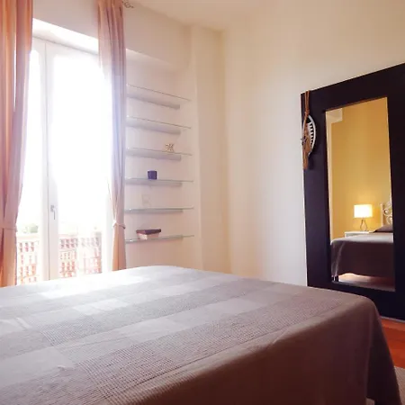 Anita Appartement Marina di Campo