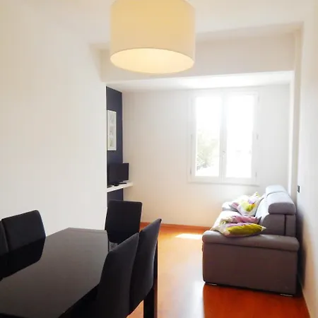 Appartement Anita