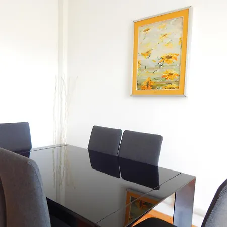 Apartament Anita