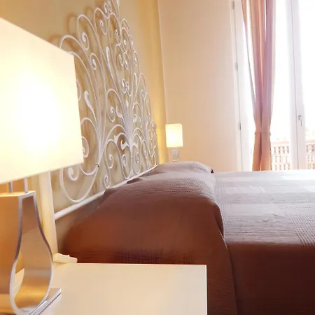 Apartament Anita *