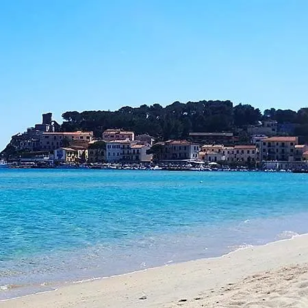 Anita * Marina di Campo
