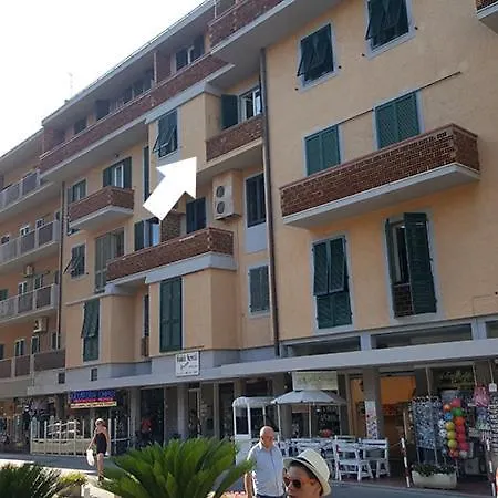 Apartament Anita